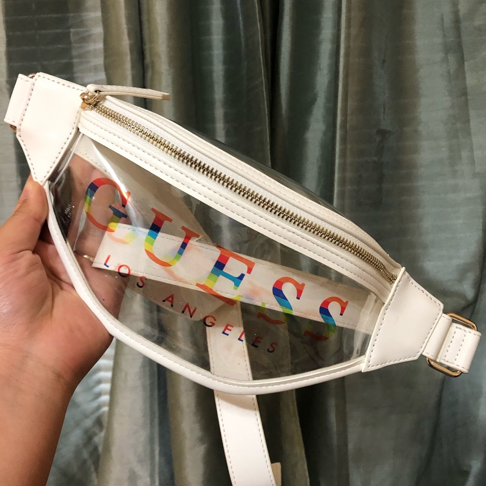 Guess Belt Bag